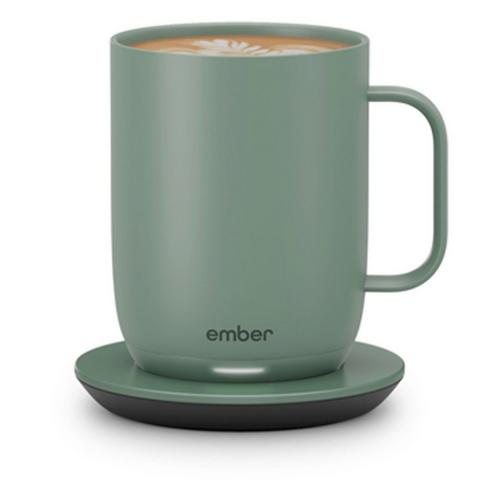 Ember Heated 14oz Smart Coffee Mug 2 - Primary Image