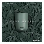 Ember Heated 14oz Smart Coffee Mug 2 - Thumbnail 4 of 4