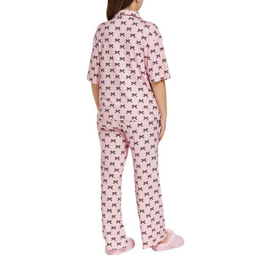 Women's Katydid Collection Pant Pajama Set - Primary Image