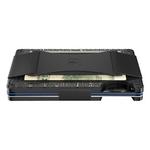 Ridge Damascus Cash Strap Wallet - Thumbnail 3 of 3