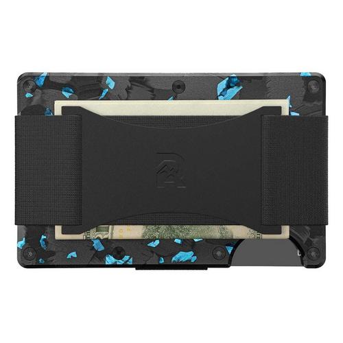 Ridge Forged Cash Strap Wallet - Primary Image