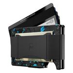 Ridge Forged Cash Strap Wallet - Thumbnail 3 of 4