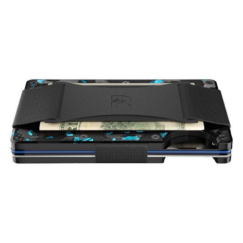 Ridge Forged Cash Strap Wallet - Primary Image