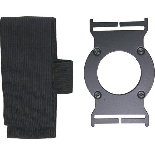 Ridge Cash Strap AirTag - Primary Image