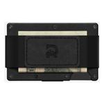 Ridge Leather Cash Strap Wallet - Thumbnail 2 of 4