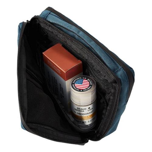 Ridge Toiletry Bag