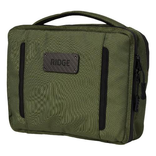 Ridge Toiletry Bag