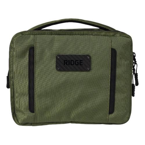 Ridge Toiletry Bag