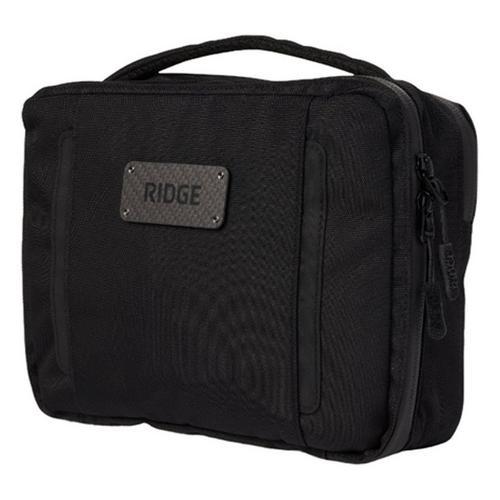 Ridge Toiletry Bag
