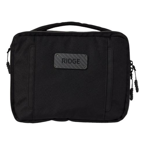 Ridge Toiletry Bag