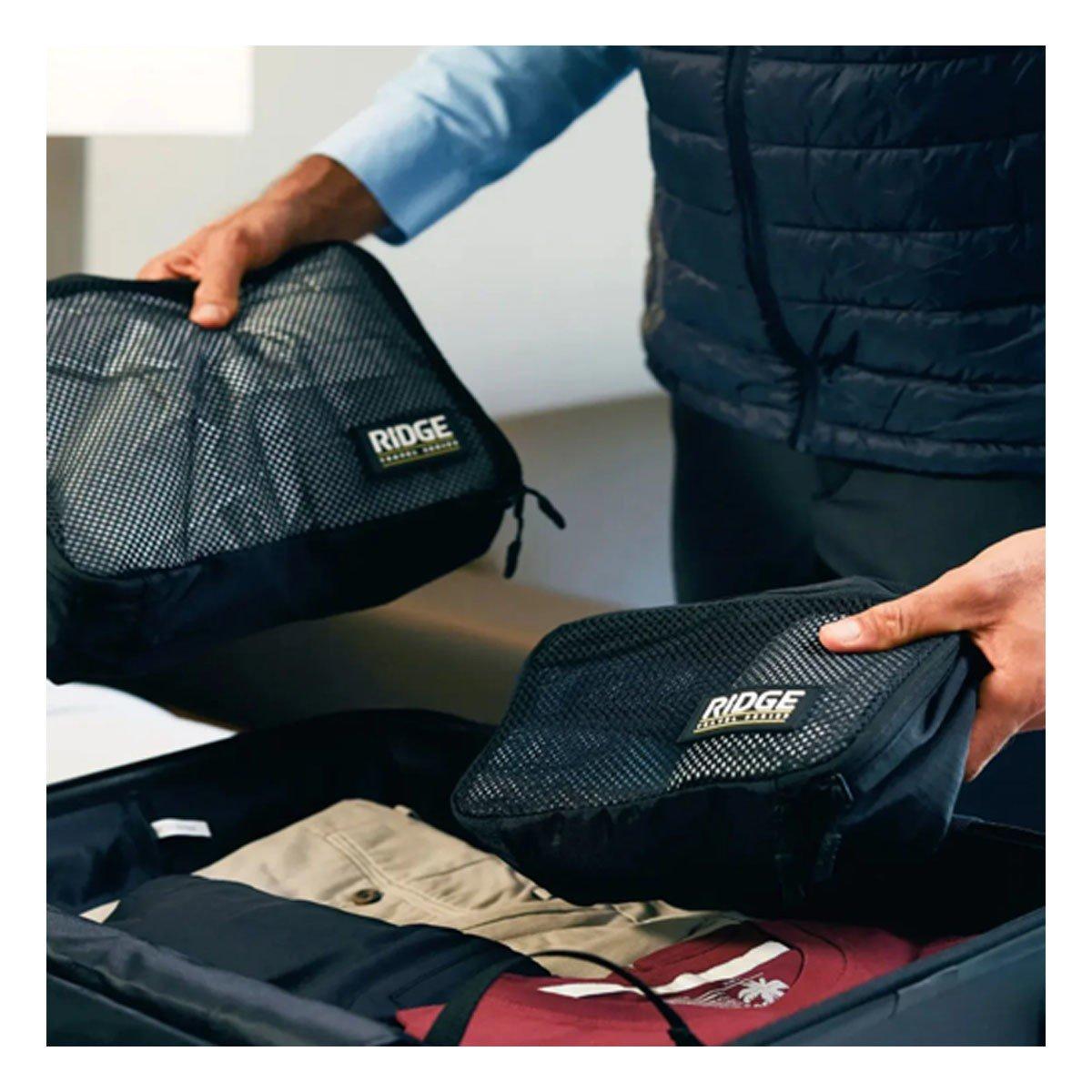 Ridge Packing Cubes - Thumbnail 5