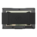 Ridge Aluminum Cash Strap Wallet - Thumbnail 3 of 9