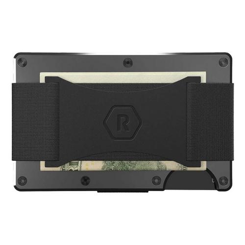Ridge Aluminum Cash Strap Wallet - Primary Image