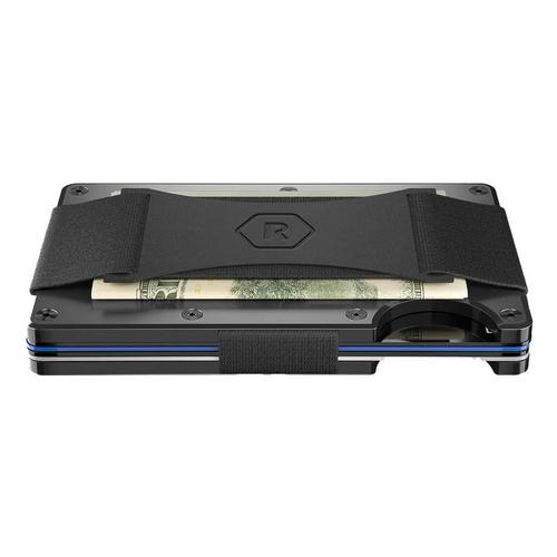 Ridge Aluminum Cash Strap Wallet - Primary Image