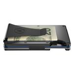 Ridge Aluminum Money Clip Wallet - Thumbnail 3 of 5