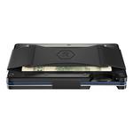 Ridge Aluminum Cash Strap Wallet - Thumbnail 3 of 5