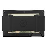 Ridge Aluminum Cash Strap Wallet - Thumbnail 4 of 5