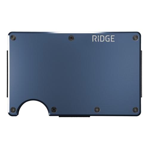 Ridge Aluminum Cash Strap Wallet - Primary Image