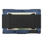 Ridge Aluminum Cash Strap Wallet - Thumbnail 3 of 6