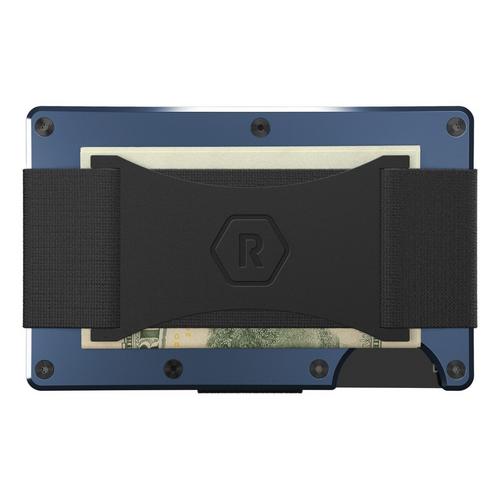 Ridge Aluminum Cash Strap Wallet - Primary Image