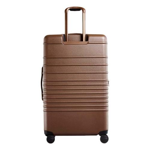 BEIS The Large Check-In Roller Luggage - Primary Image