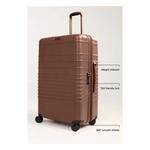 BEIS The Large Check-In Roller Luggage - Thumbnail 4 of 7