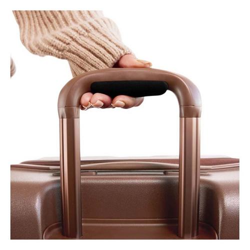 BEIS The Large Check-In Roller Luggage - Primary Image
