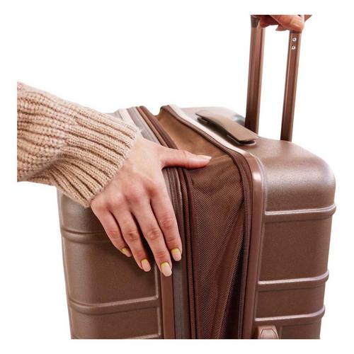 BEIS The Large Check-In Roller Luggage - Primary Image