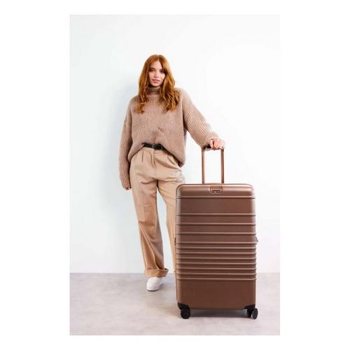 BEIS The Large Check-In Roller Luggage - Primary Image