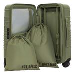 BEIS The Medium Check-In Roller Luggage - Thumbnail 4 of 7