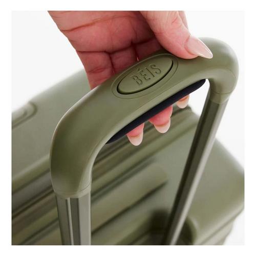 BEIS The Medium Check-In Roller Luggage - Primary Image