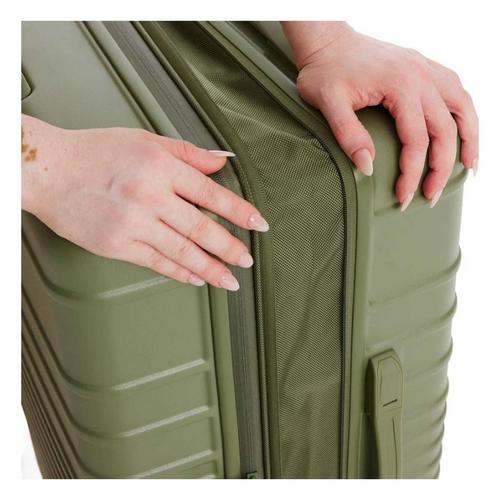 BEIS The Medium Check-In Roller Luggage - Primary Image