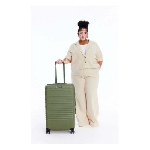 BEIS The Medium Check-In Roller Luggage - Primary Image