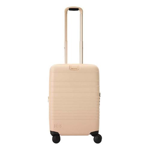 BEIS The Carry-On Roller Luggage - Primary Image