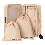 BEIS The Carry-On Roller Luggage - Thumbnail 3 of 7