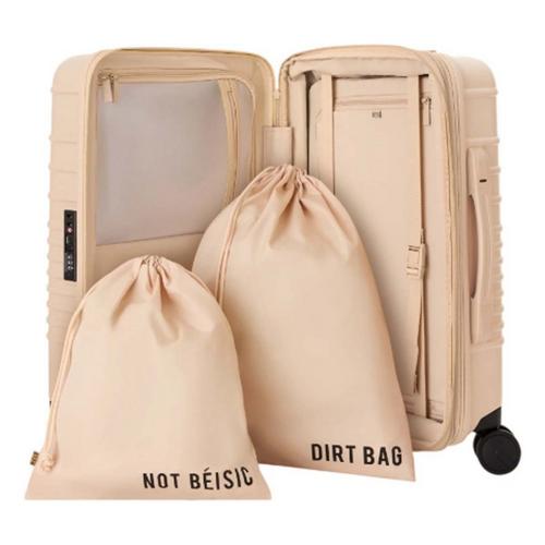 BEIS The Carry-On Roller Luggage - Primary Image