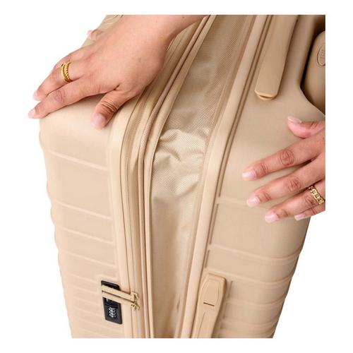 BEIS The Carry-On Roller Luggage - Primary Image
