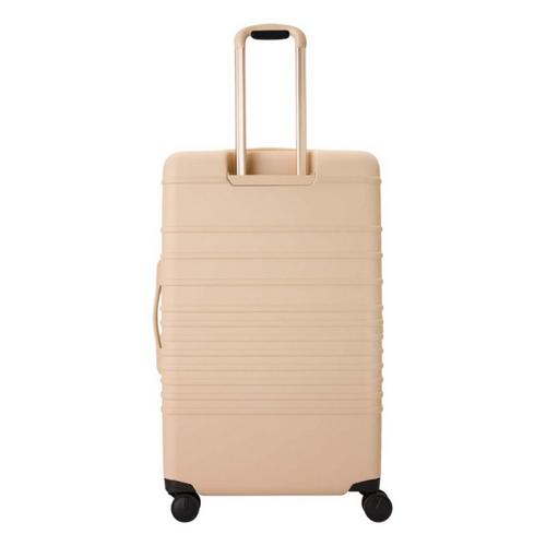 BEIS The Large Check-In Roller Luggage - Primary Image