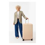 BEIS The Large Check-In Roller Luggage - Thumbnail 6 of 6
