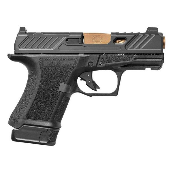 SHADOW SYSTEMS CR920 Elite Optic Ready Subcompact Pistol