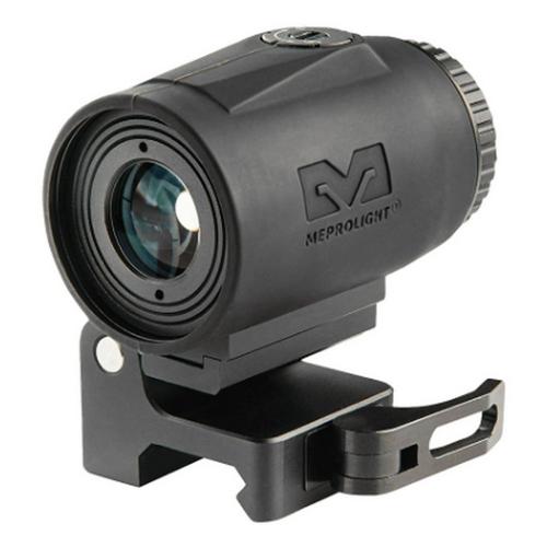Mepro MMX3 3X Micro Magnifier - Primary Image
