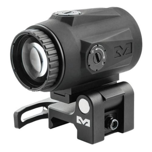 Mepro MMX3 3X Micro Magnifier - Primary Image