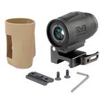 Mepro MMX3 3X Micro Magnifier - Thumbnail 3 of 6