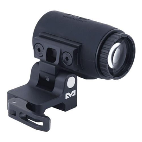 Mepro MMX3 3X Micro Magnifier - Primary Image