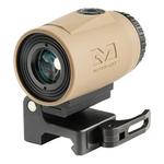 Mepro MMX3 3X Micro Magnifier - Thumbnail 5 of 6