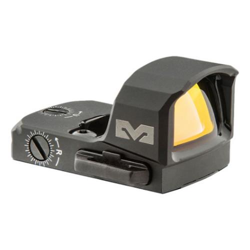 Mepro MPO-DF Open Emitter Reflex Sight - Primary Image