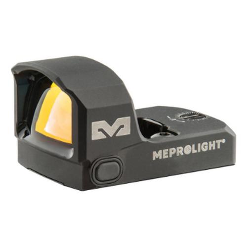 Mepro MPO-DF Open Emitter Reflex Sight - Primary Image