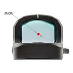 Mepro MPO-DF Open Emitter Reflex Sight - Thumbnail 3 of 3