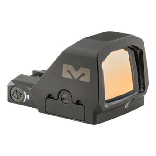 Mepro MPO-F Open Emitter Reflex Sight - Primary Image