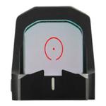 Mepro MPO-F Open Emitter Reflex Sight - Thumbnail 2 of 2